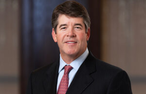 Anderson has been working with his father at their family company since he was 12 years old. [PHOTO provided}