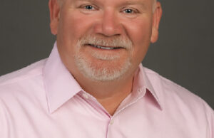 Scott Kuttenkuler started his academic career as director of speech and debate at the University of Arkansas at Monticello. [PHOTO provided]