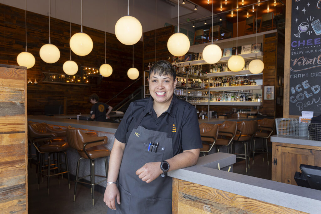 Working Food Arkansas Nonprofit Food Jobs Work Readies Workers for Culinary Jobs