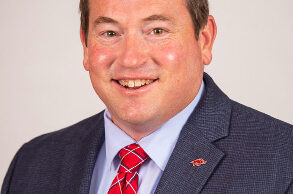 Trainor has been a member of the media relations teams for more than 28 Cotton Bowls, three NCAA Men’s Basketball Final Fours and several Masters Tournaments. [PHOTO provided]