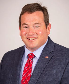 Trainor has been a member of the media relations teams for more than 28 Cotton Bowls, three NCAA Men’s Basketball Final Fours and several Masters Tournaments. [PHOTO provided]