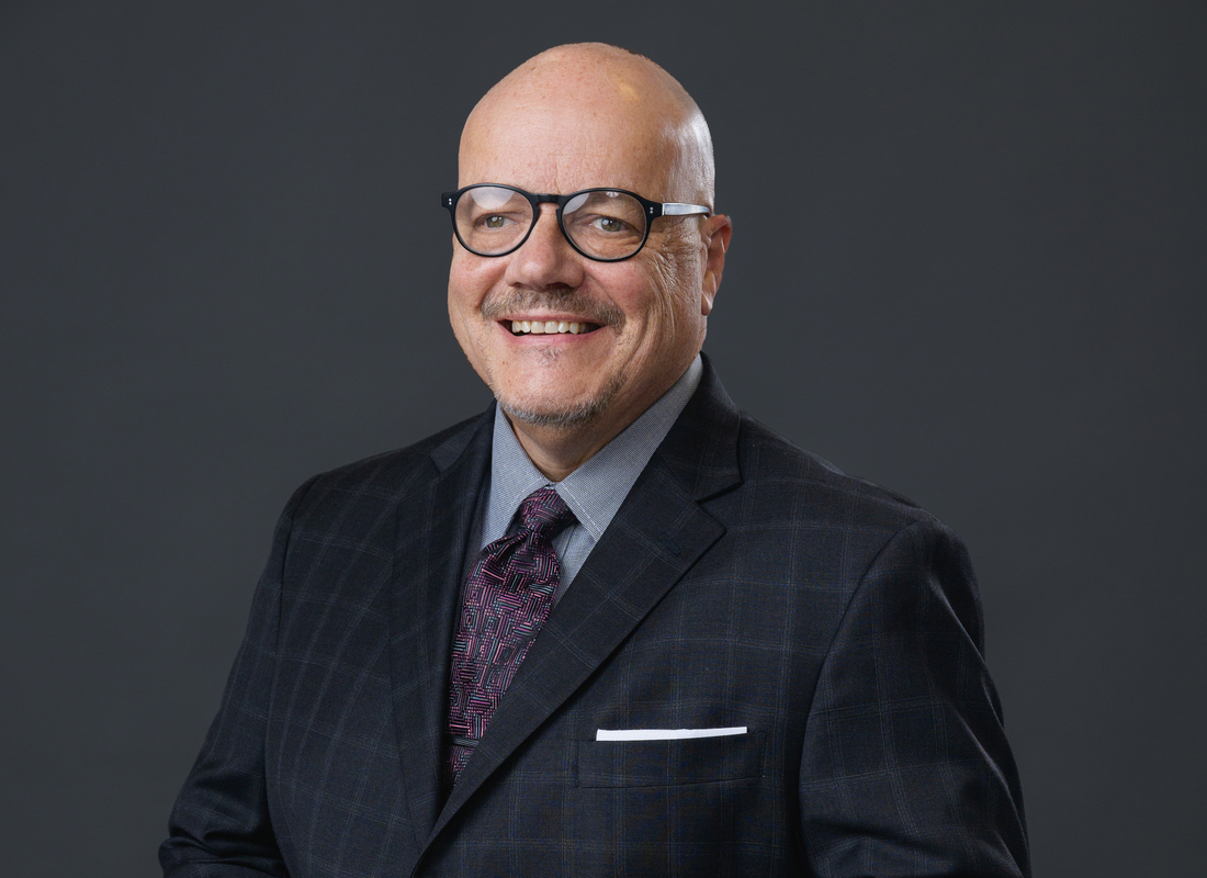 Financial Executive: William J. Craig