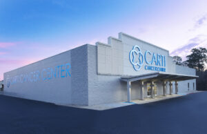 CARTI Cancer Center El Dorado will start offering urologic services in January. [Photo Provided]