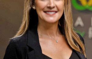 PHOTO provided Under Ford’s leadership, the Arkansas Community Foundation is set to surpass $1 billion in assets.