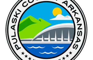 Pulaski County seal