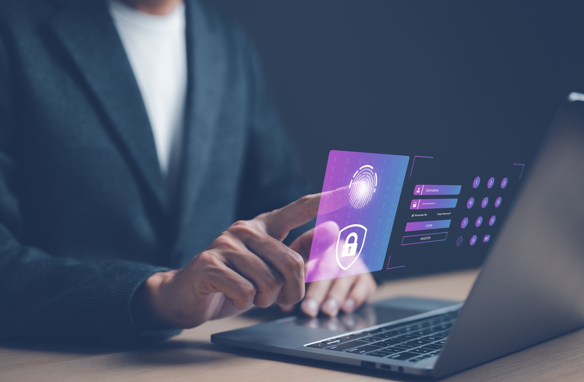 Smart Eye Technology Advances Biometric Security with New Patent