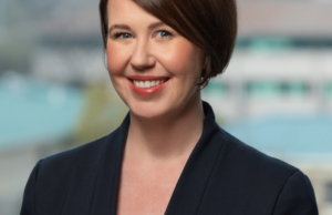 A photo of Sandra McGrew, executive director of ACHI in Arkansas