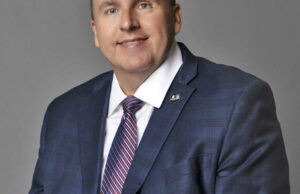 Rowton is a graduate of Leadership Arkansas Class I, sponsored by the Arkansas State Chamber of Commerce. [FILE PHOTO]