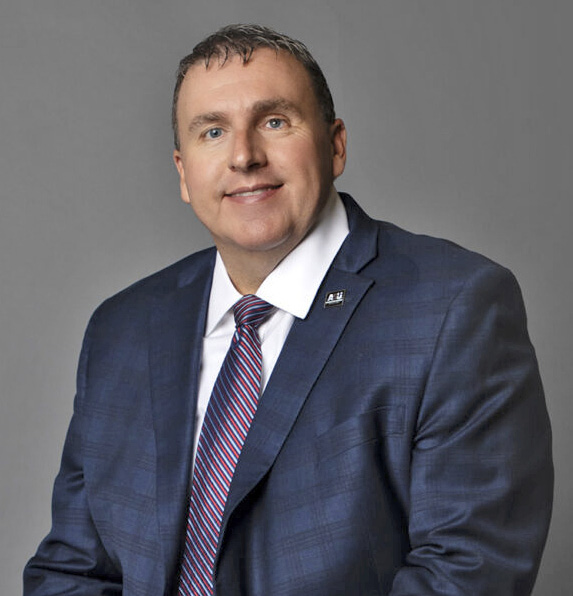 Rowton is a graduate of Leadership Arkansas Class I, sponsored by the Arkansas State Chamber of Commerce. [FILE PHOTO]