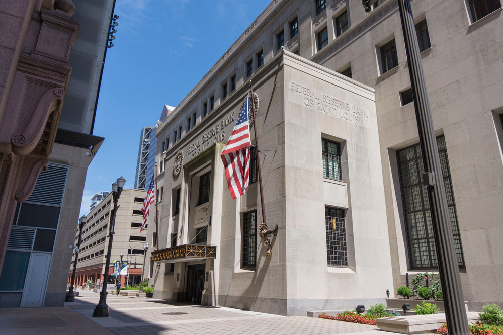 Regional Economy Steady as Cost Pressures Continue, St. Louis Fed Reports