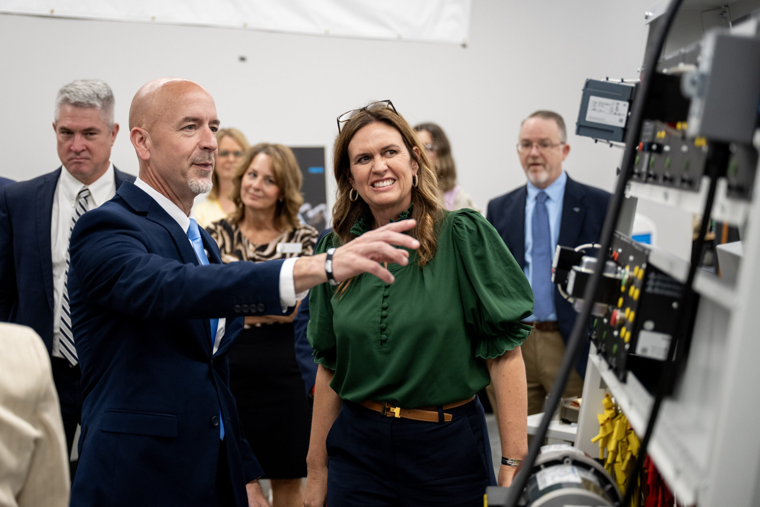 Turning Point USA’s High School Push Meets Free Speech and Religion Concerns