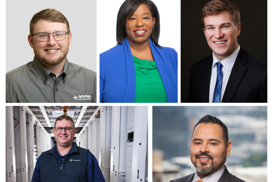 Mitchell Williams, Rock Region Metro, Conway Regional Announce New Hires  (Movers & Shakers)