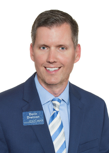 Drennan specializes in providing advanced wealth planning for high-net-worth and ultra-high-net-worth clients. [PHOTO provided]