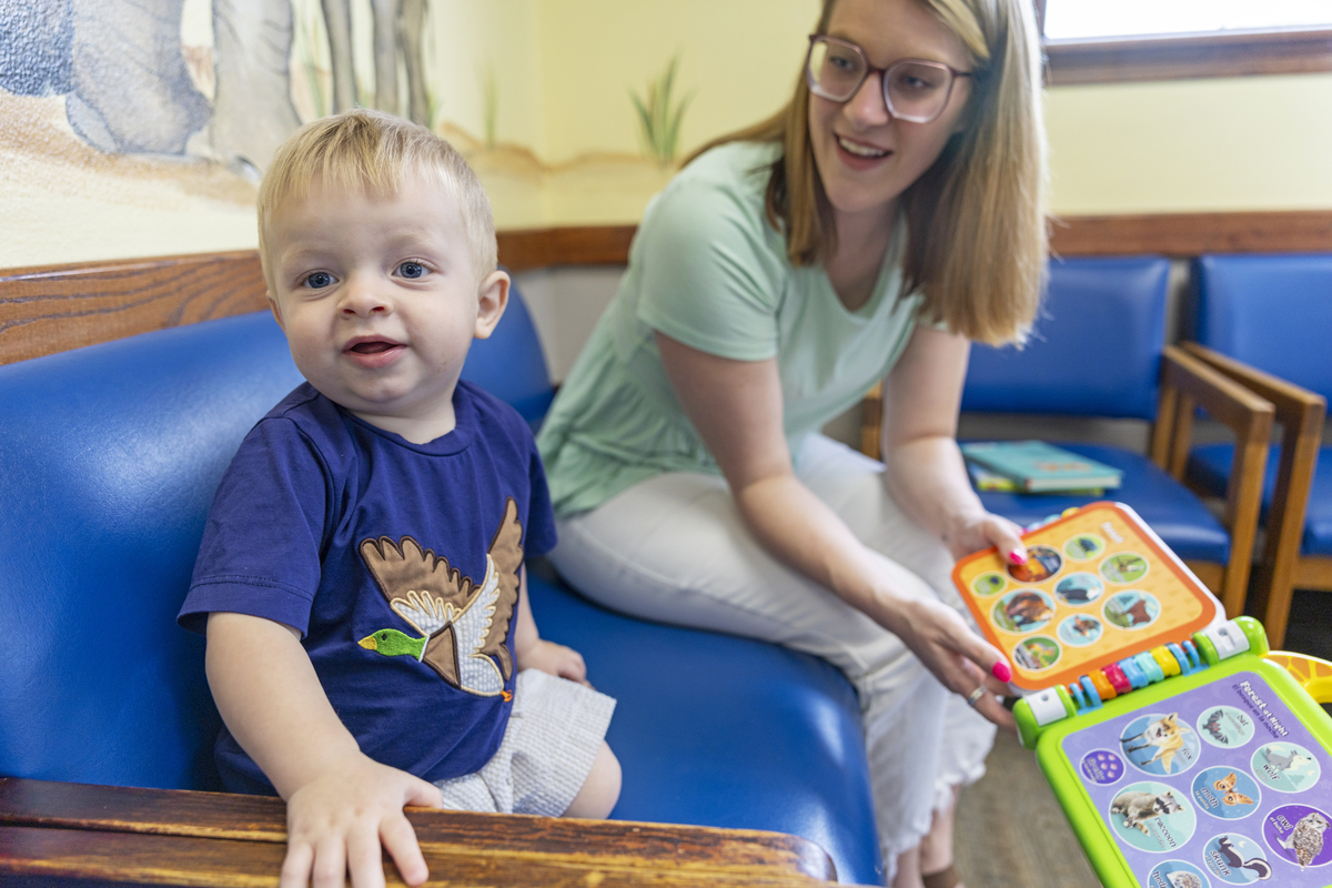 How Arkansas Businesses Are Tackling the Child Care Crisis