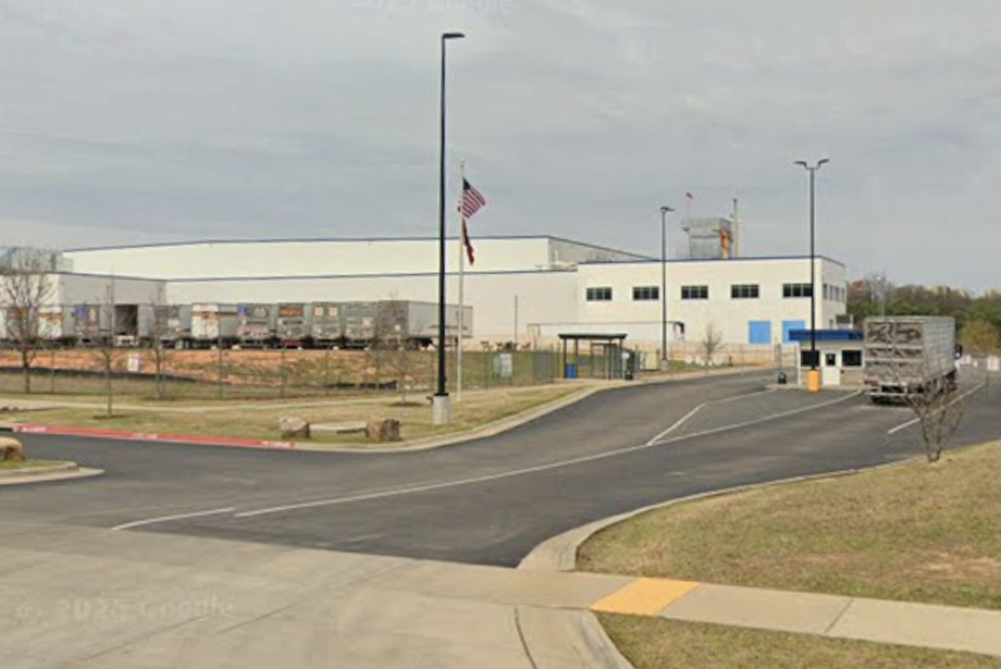 Conagra Plans $220M Expansion of Fayetteville Manufacturing Site