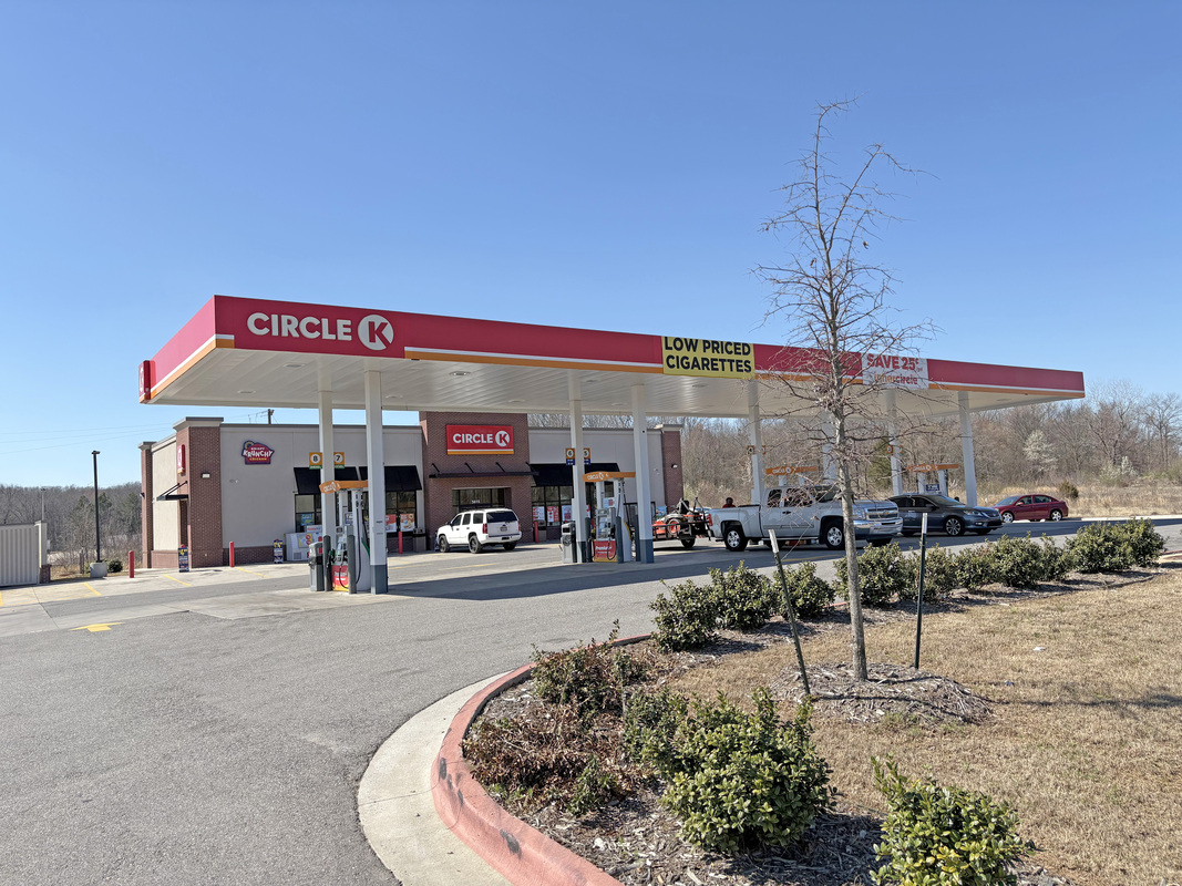 Gas Express Buys Little Rock Properties (Real Deals)