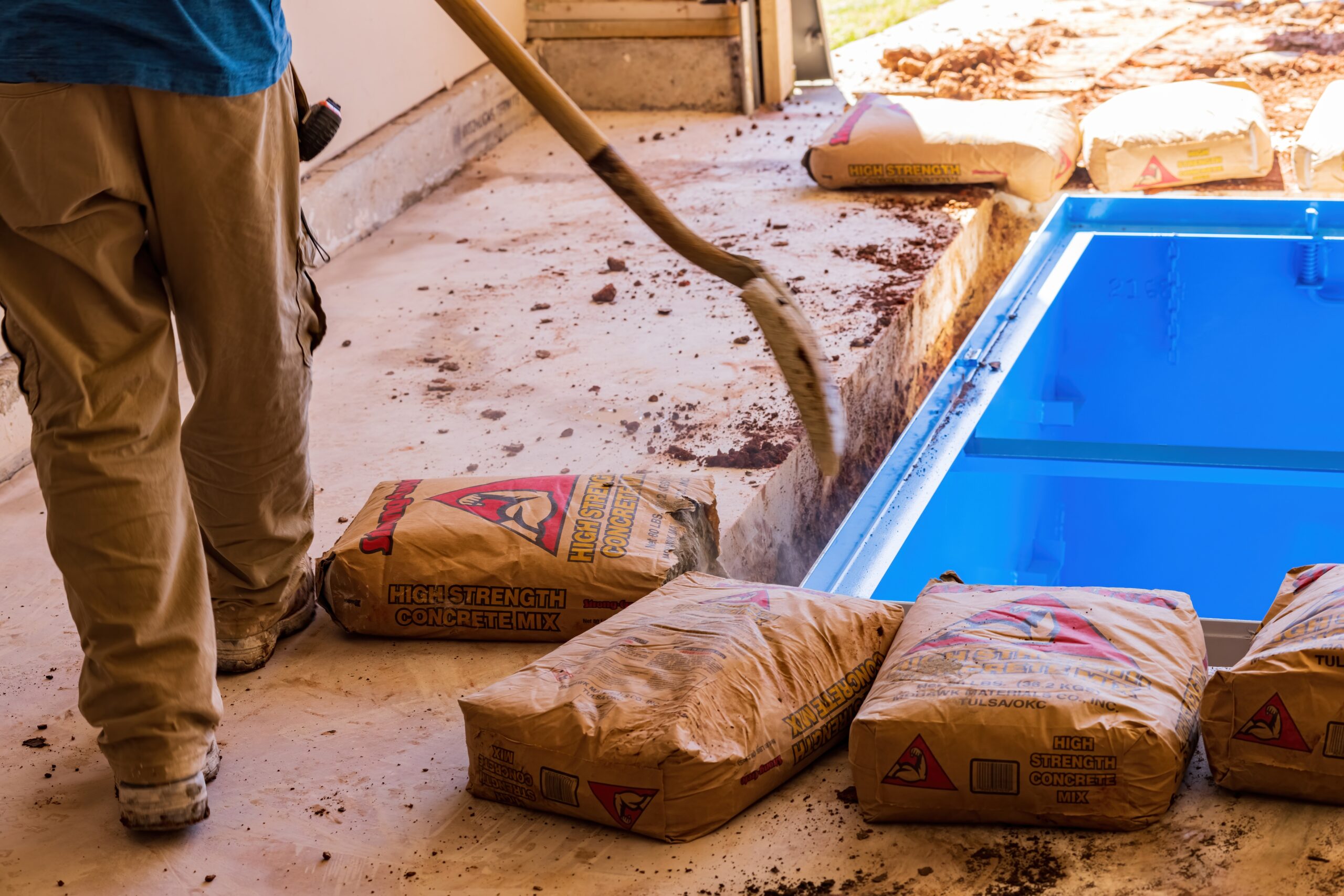 Fayetteville Firm Awarded $258K to Develop Modern Storm Shelters