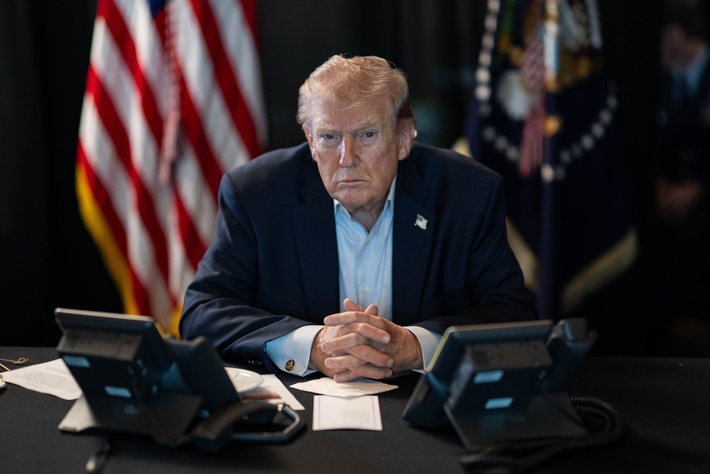 Trump Imposes Double-Digit Tariffs on Dozens of Countries as His 10% Levies Are Set to Expire