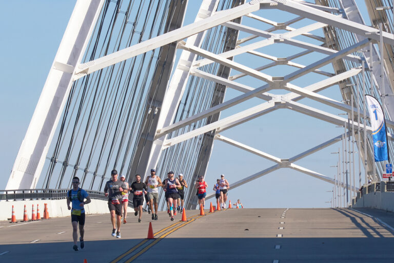 Little Rock Marathon Generates $14.1M in Economic Impact