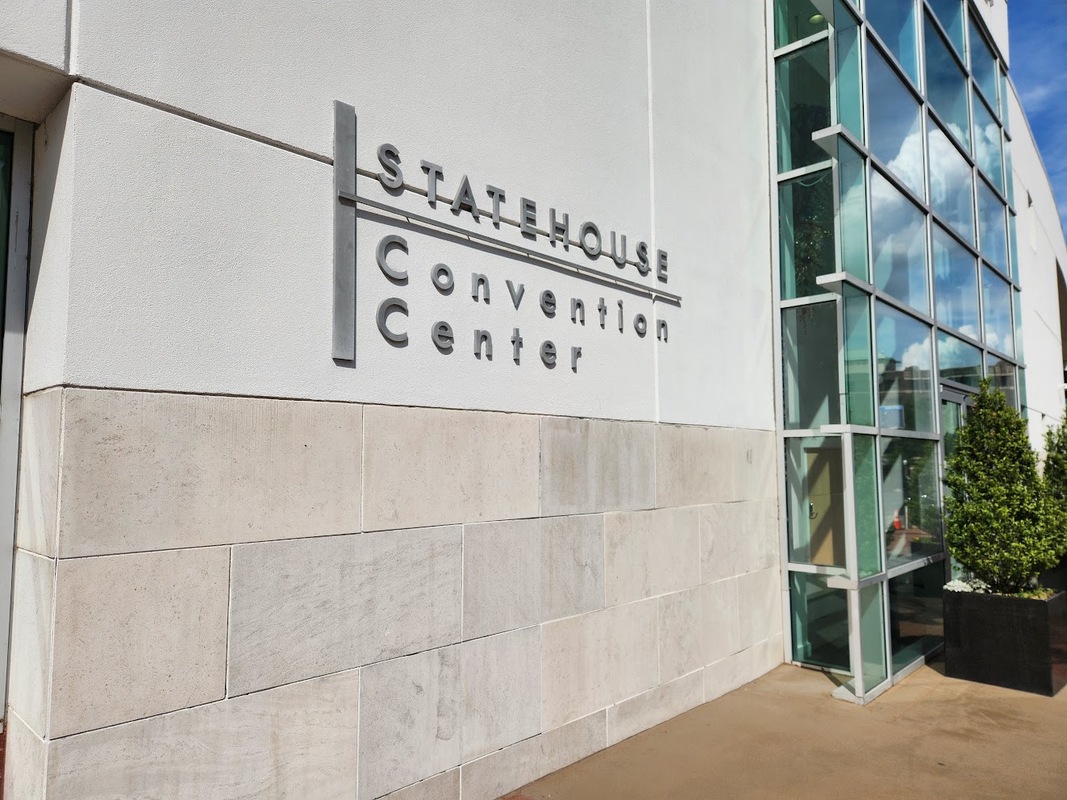 Little Rock Outperforms Pre-COVID Tourism Levels