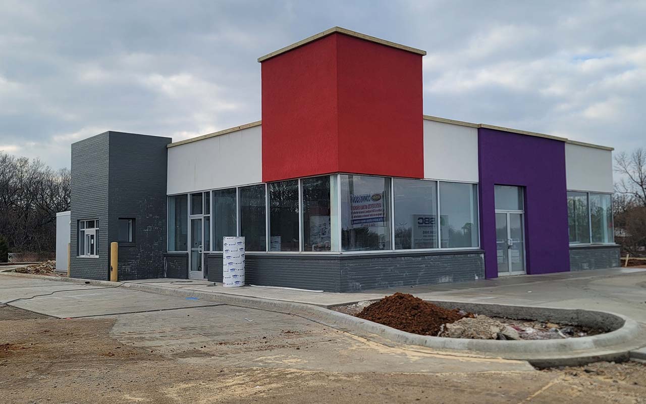 📍What’s New: Business Openings Across Arkansas