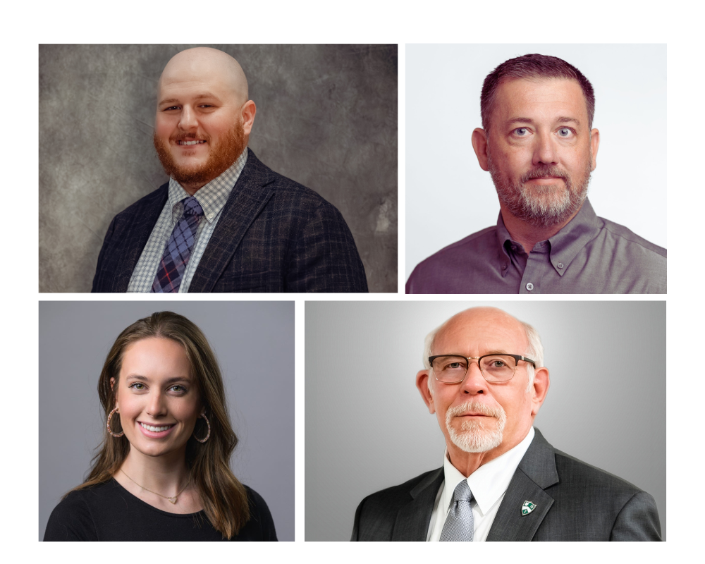 First Community Bank, Henderson, Conway Corp. Announce Promotions (Movers & Shakers)