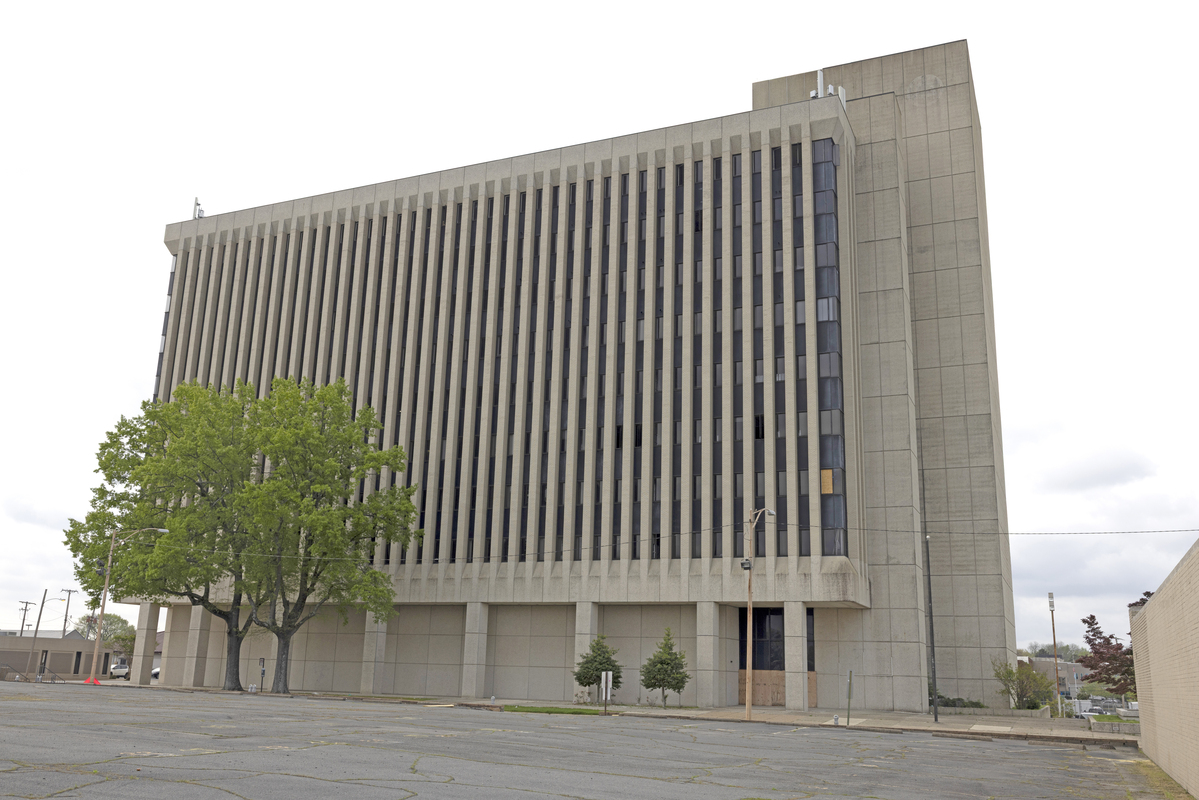 Historic Tax Credits Are Transforming Downtown Little Rock Buildings