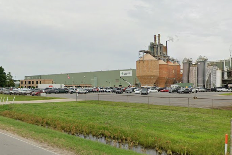 Clearwater Paper to Cut 20% of Workers at Arkansas Mill