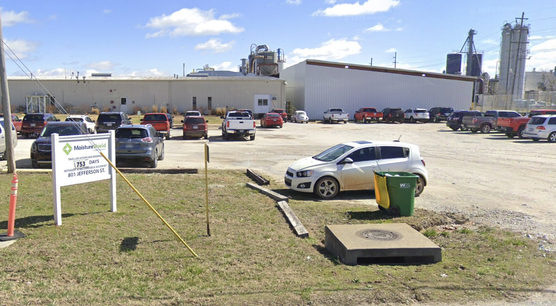 Former AERT Complex Sells for $7.4 Million (NWA Real Deals)