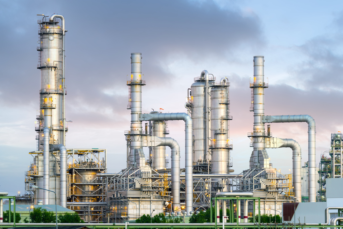Arkansas Does Its Part for Energy (Gifford Briggs Commentary)
