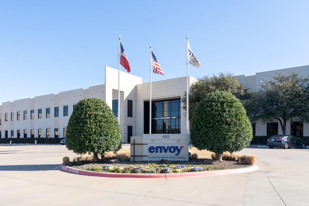 Regional Airline Picks Little Rock for First Specialized Maintenance Facility