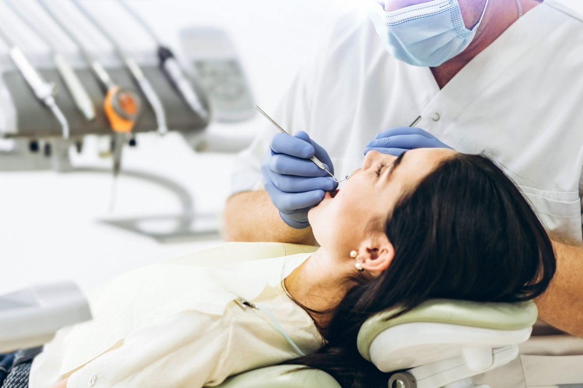 Arkansas Mission of Mercy Marks 20 Years of Free Dental Care