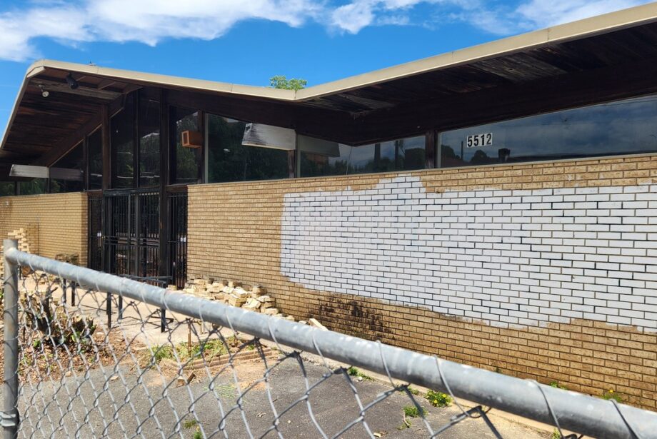 New Specialty Veterinary Clinic Coming to Midtown Little Rock
