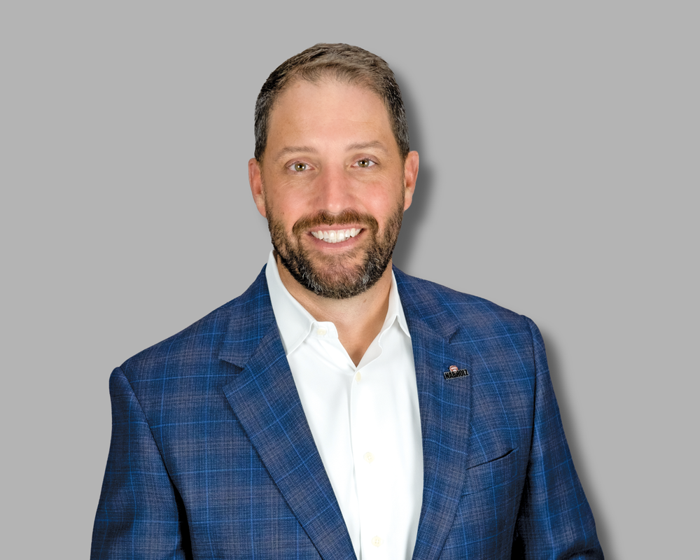 The Leadership Lineage Behind Arkansas' Largest Private Construction Company