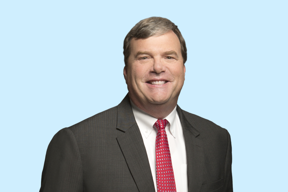 Managing Friday Firm Partner Price Gardner on Deal Flow in Arkansas