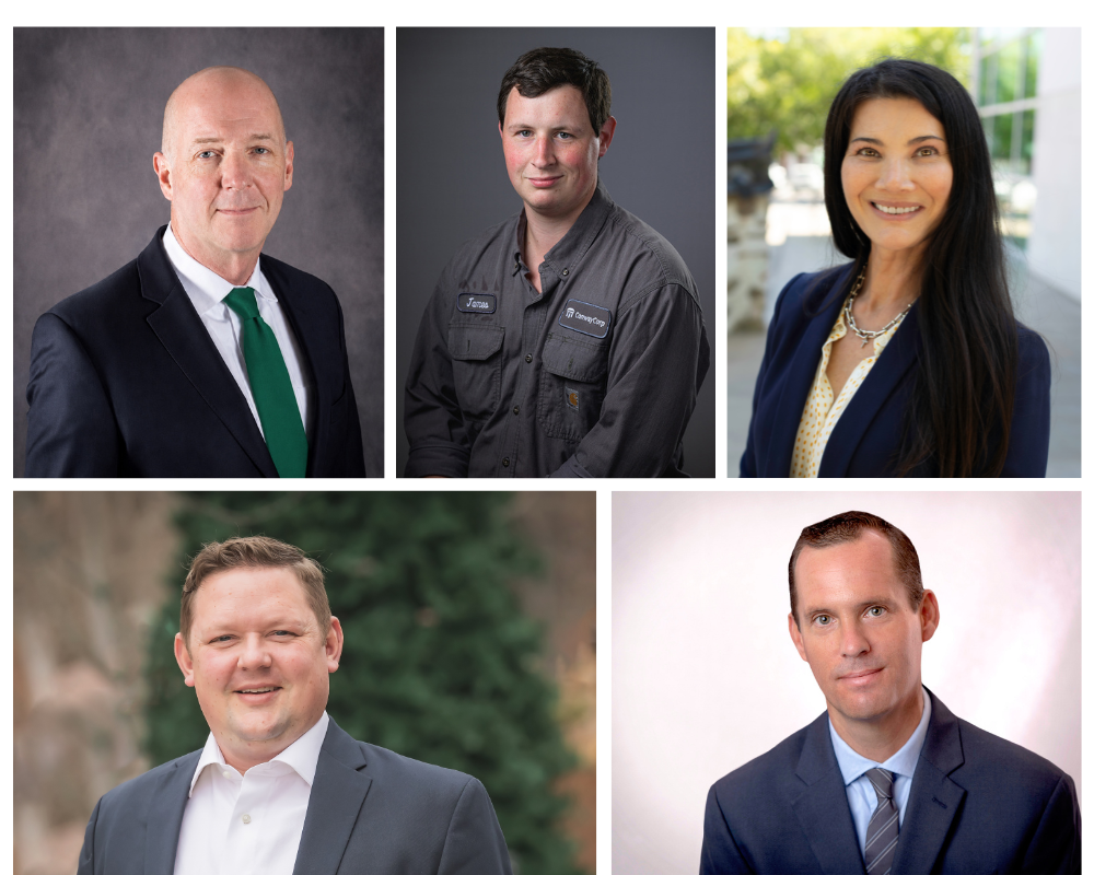College of Osteopathic Medicine, University of Arkansas at Little Rock Announce New Deans (Movers & Shakers)