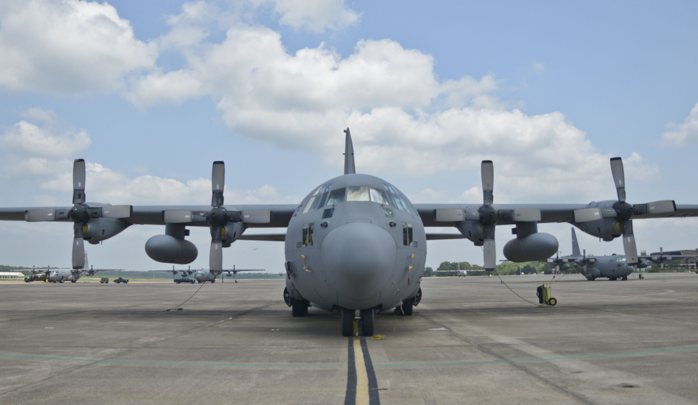 Little Rock Air Force Base 2025 Economic Impact