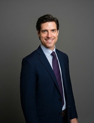 Adam Fogleman Is Still Shaping Arkansas Energy Policy From His New Role at WLJ