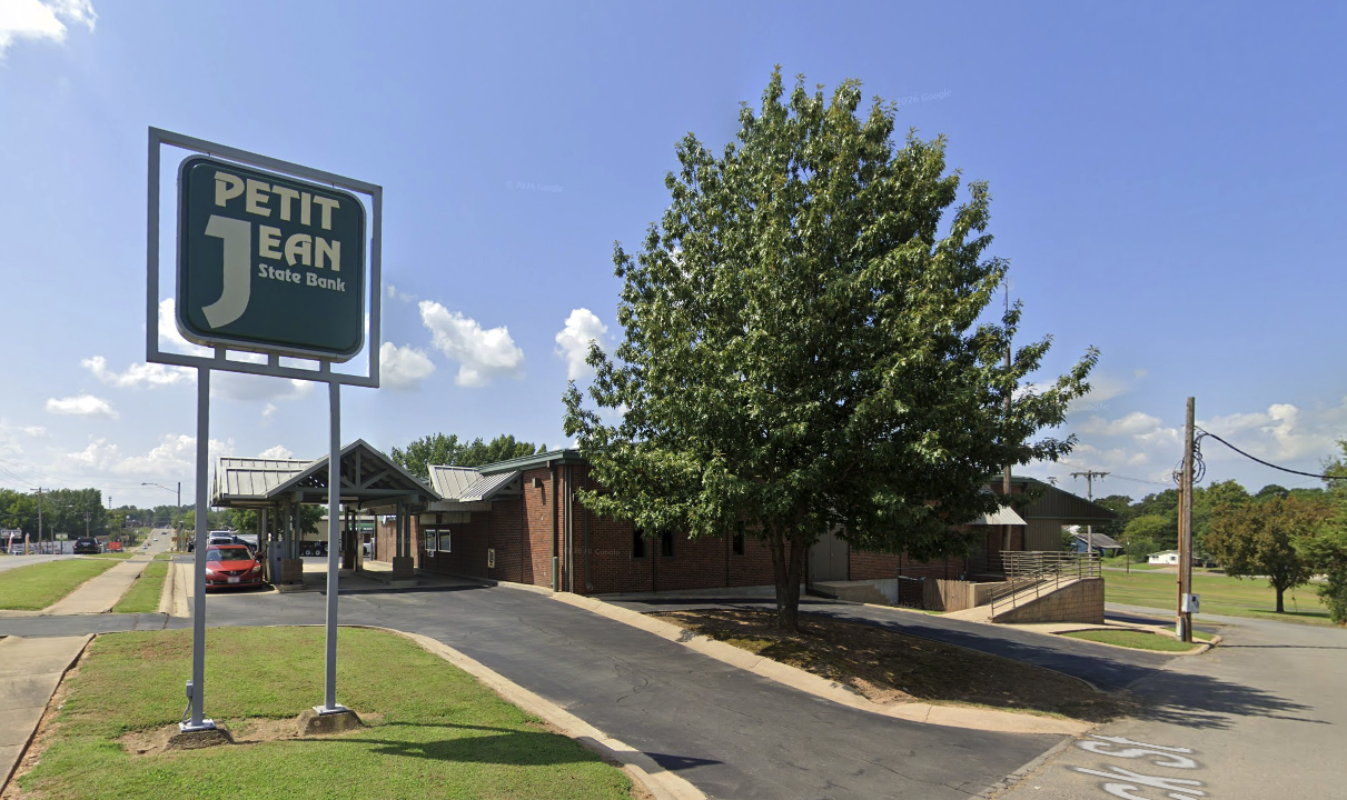 Arkansas Hasn’t Seen a New De Novo Bank in Over Two Decades
