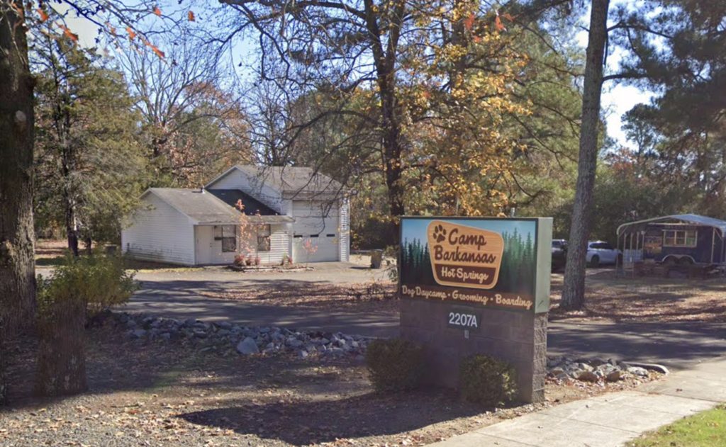 Dog Care Business Expanding to LR (Real Deals)