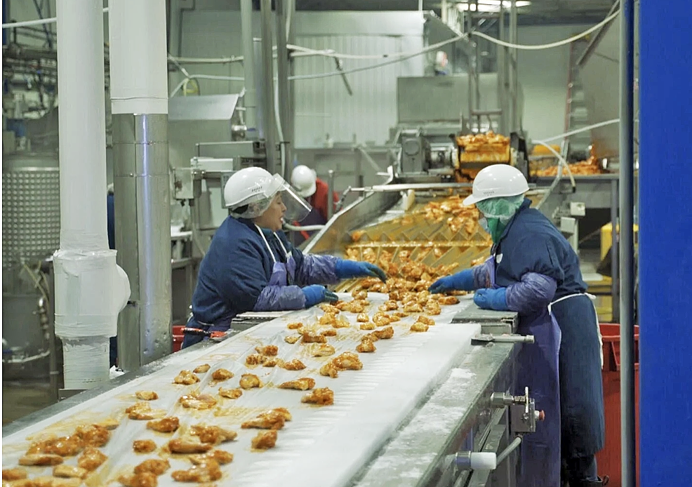 How a Tyson Veteran Built a $200M Poultry Processing Company in Arkansas
