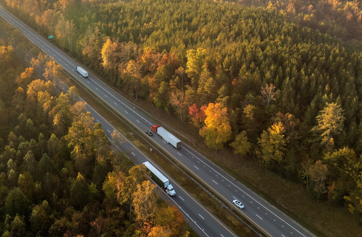 Trucking’s Dual Realities (Editorial)