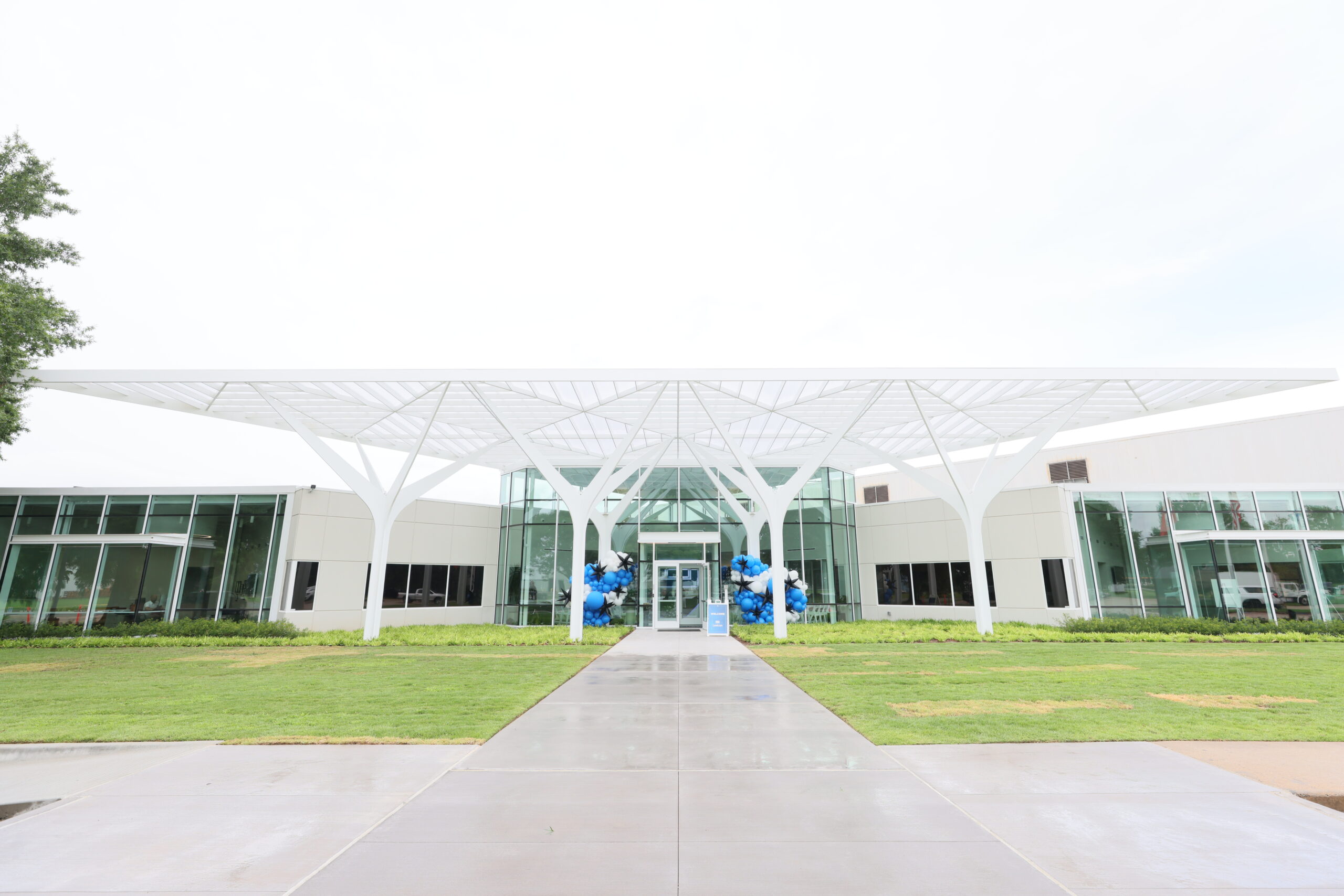 Lexicon Completes First Phase of $37.6M Little Rock Port Expansion