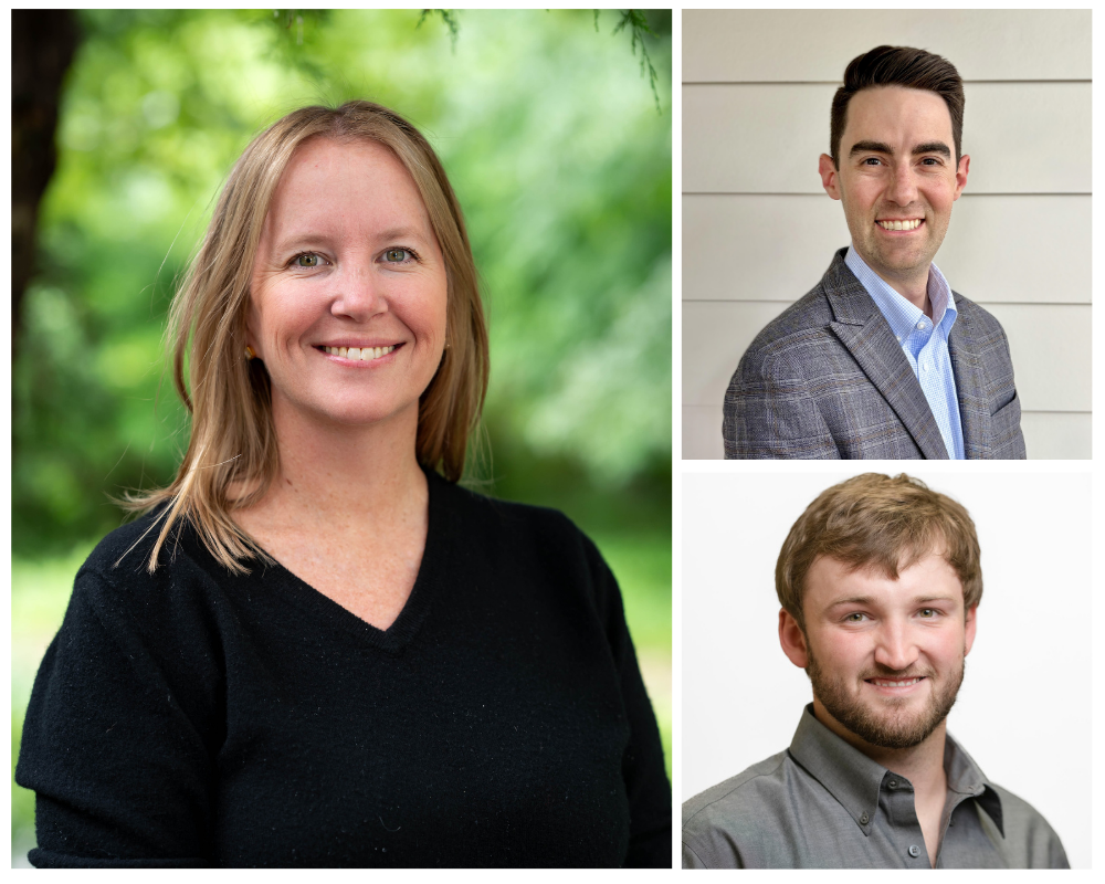 HoganTaylor, Baptist Health, Peel Compton Announce New Hires (Movers & Shakers)