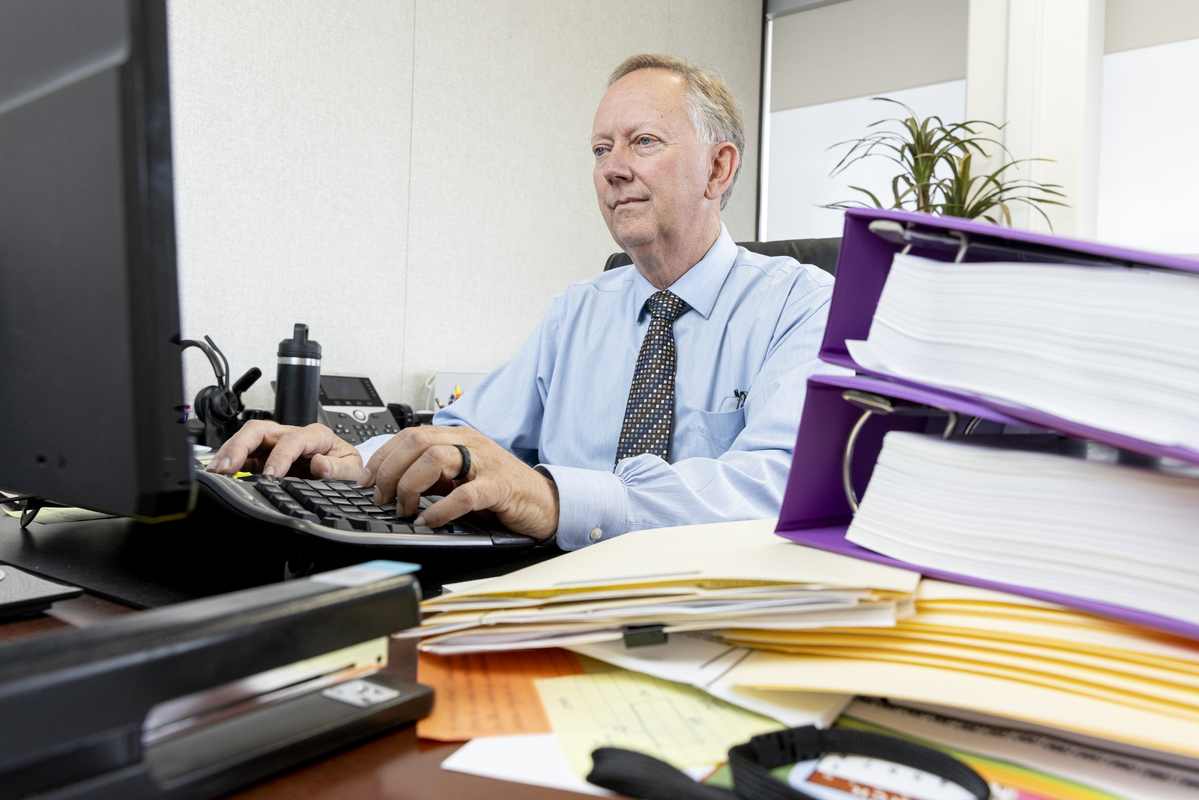 Arkansas Attorney Watchdog Ramps Up Enforcement
