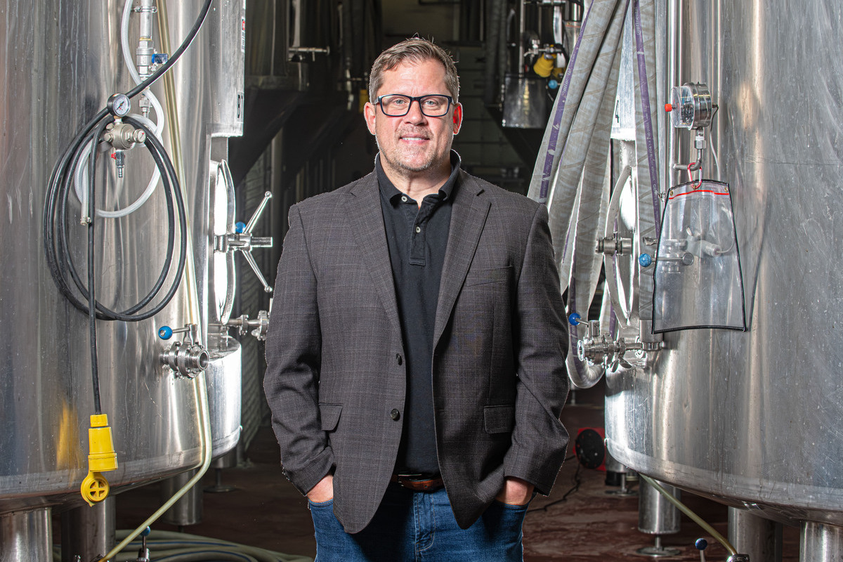 Changing Consumer Tastes Are Reshaping Arkansas Breweries