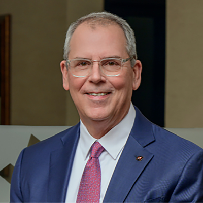 Simmons Hires Veteran Banker to Drive Growth in Four Key Markets