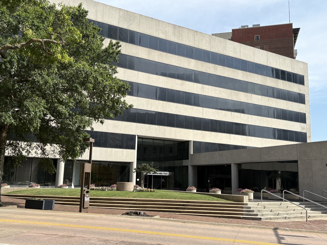 Downtown Little Rock Site Brings $1.1M (Real Deals)