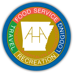 Arkansas Hospitality Association Names New Chief Marketing Officer