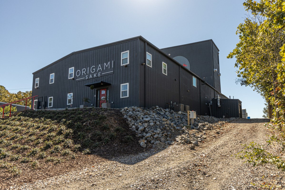 Origami Sake Sold to Miami-Based Restaurant & Beverage Entrepreneur